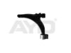 VAUXH 13318886 Track Control Arm